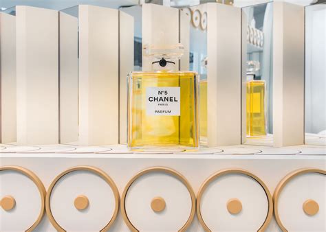 chanel factory 5 launch|Chanel's Factory 5 is creating the ultimate collector's items.